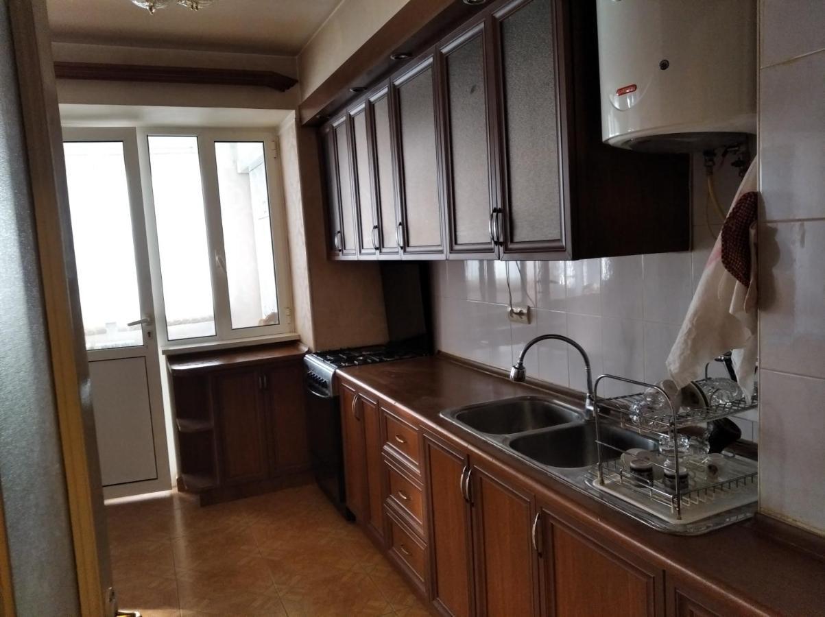 3 Room Apartment In Small Center Of Jerevan Exteriér fotografie