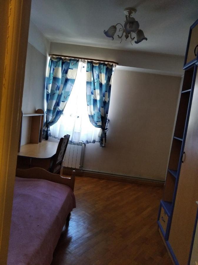 3 Room Apartment In Small Center Of Jerevan Exteriér fotografie