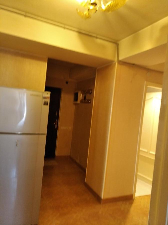 3 Room Apartment In Small Center Of Jerevan Exteriér fotografie