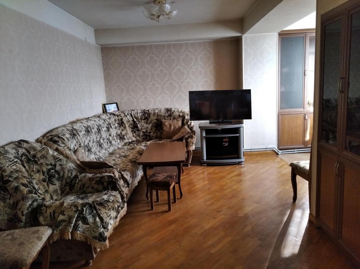 3 Room Apartment In Small Center Of Jerevan Exteriér fotografie