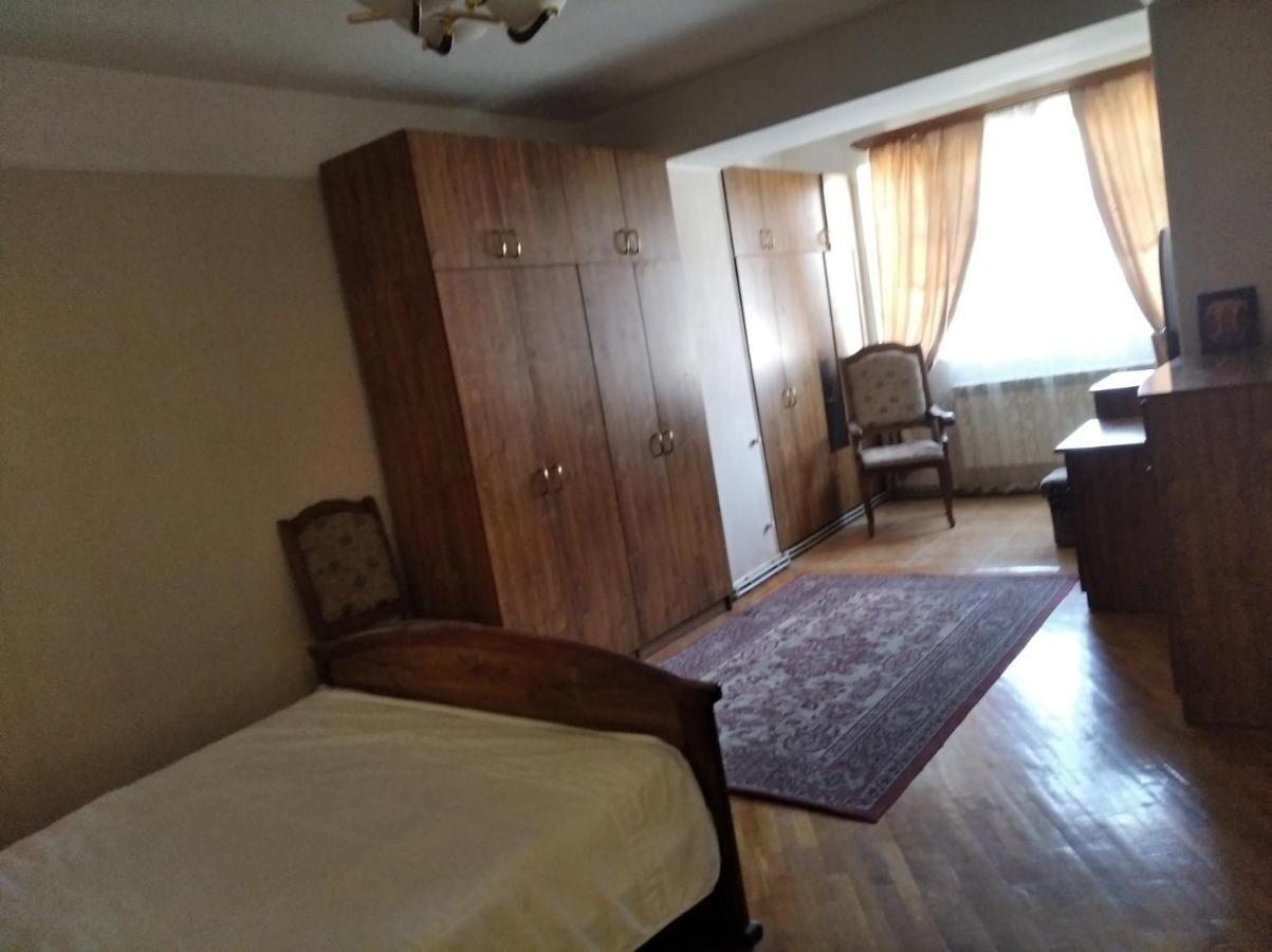 3 Room Apartment In Small Center Of Jerevan Exteriér fotografie