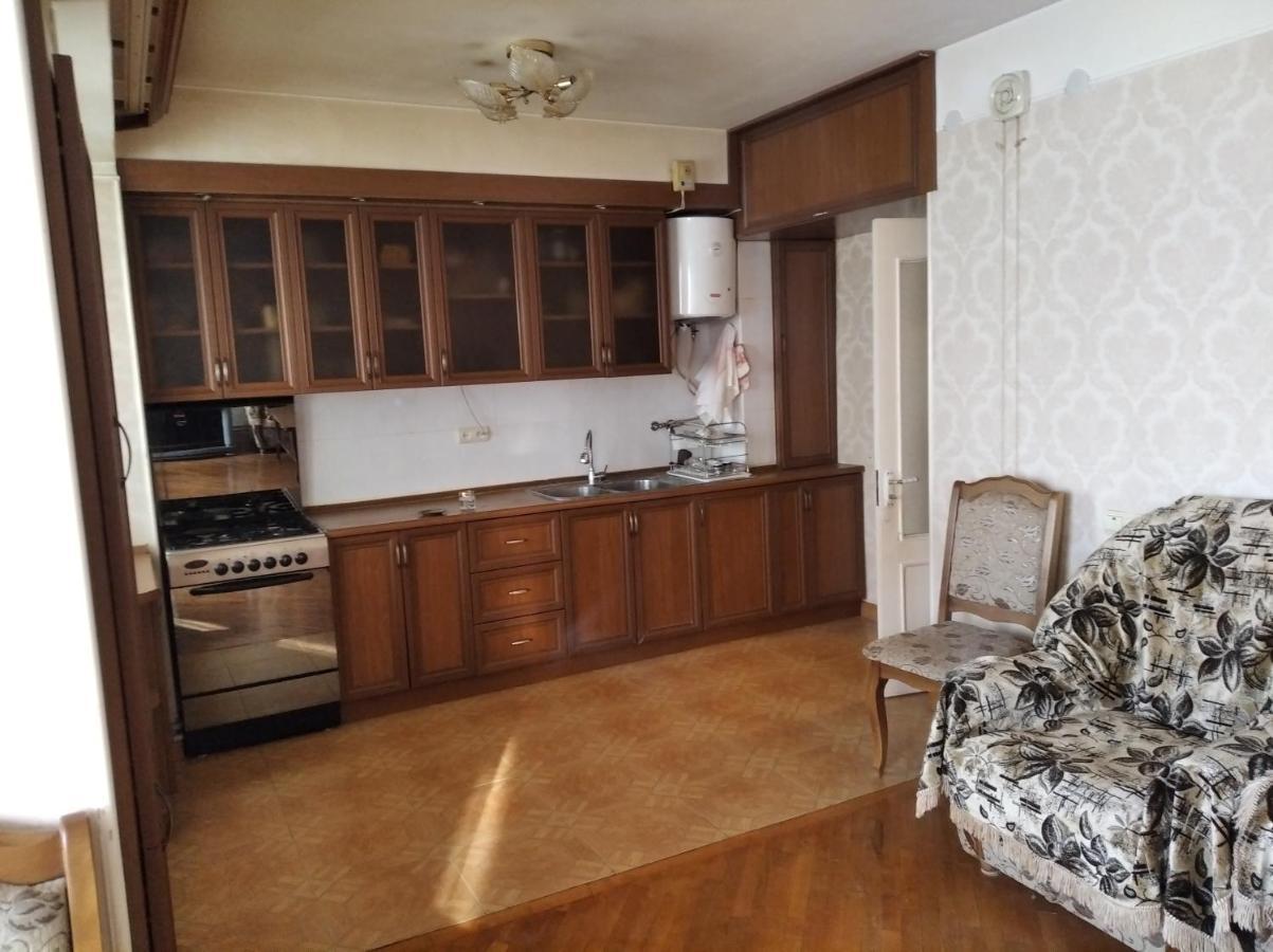 3 Room Apartment In Small Center Of Jerevan Exteriér fotografie