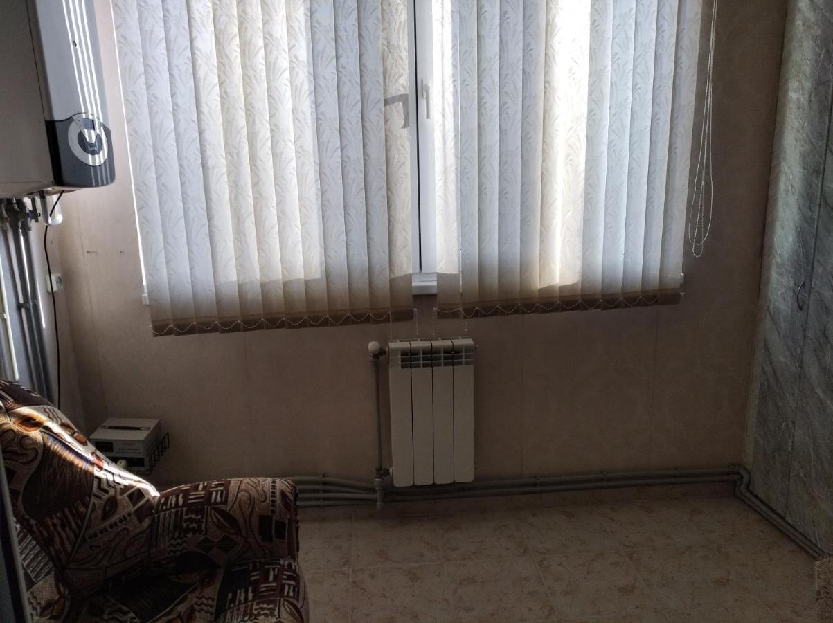 3 Room Apartment In Small Center Of Jerevan Exteriér fotografie