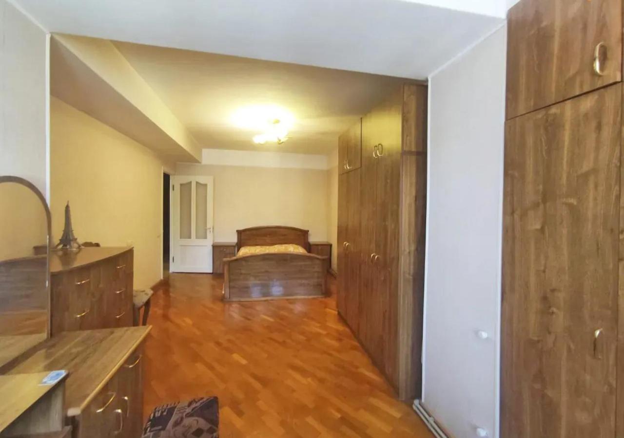 3 Room Apartment In Small Center Of Jerevan Exteriér fotografie