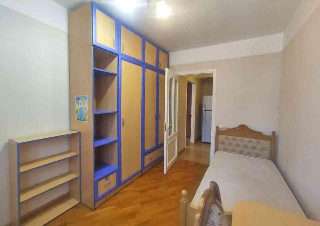 3 Room Apartment In Small Center Of Jerevan Exteriér fotografie