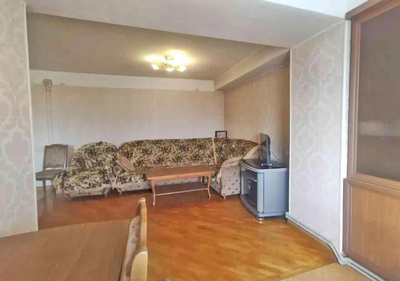 3 Room Apartment In Small Center Of Jerevan Exteriér fotografie
