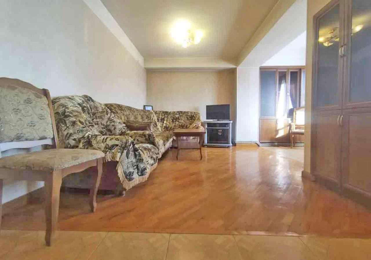 3 Room Apartment In Small Center Of Jerevan Exteriér fotografie