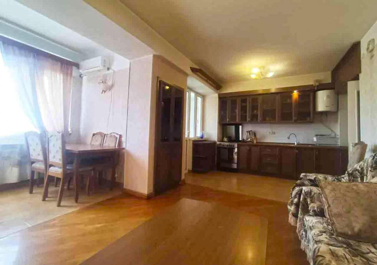 3 Room Apartment In Small Center Of Jerevan Exteriér fotografie